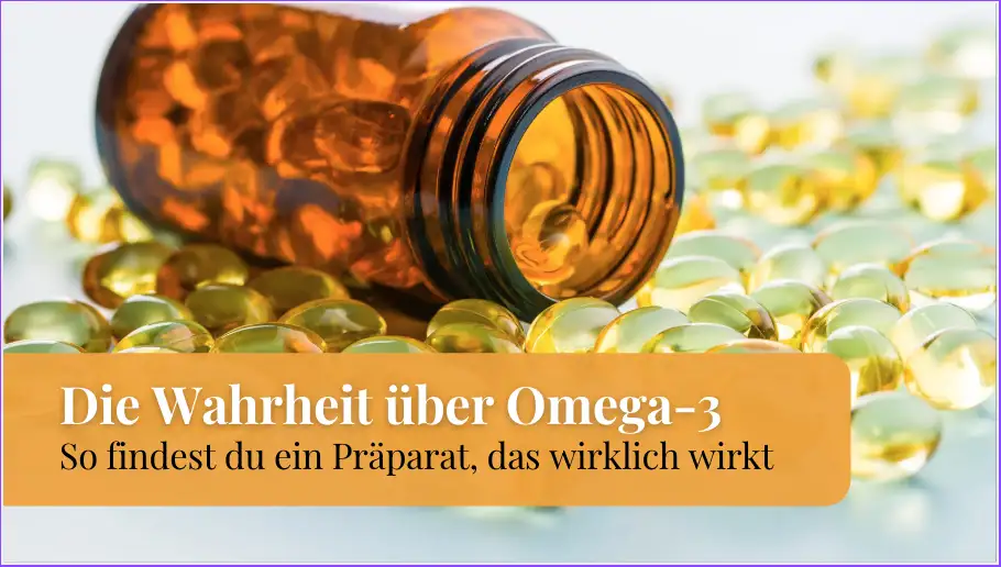 Omega-3